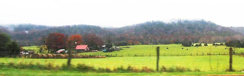 Rural America