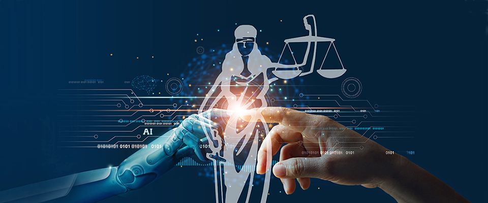 West Virginia Law Review Symposium 2021 - AI and the Law