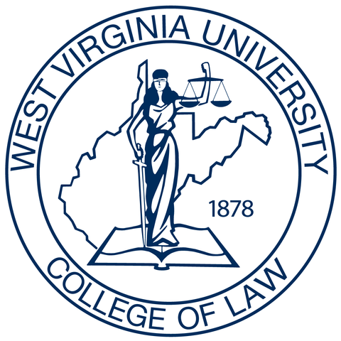 WVU College of Law Seal